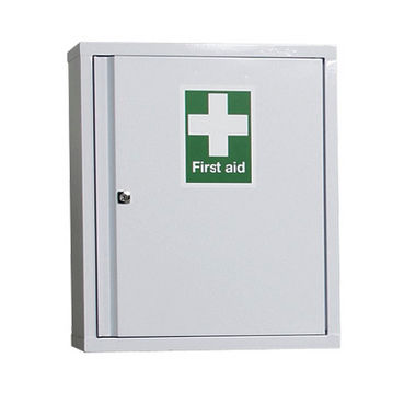 Armoire murale - FAWC4 - Fletcher European Containers Ltd - de stockage / simple porte / en acier