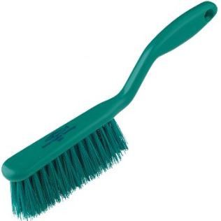 Brosse portatif - B864 - Fletcher European Containers Ltd - de nettoyage / en polyester / pour applications alimentaires