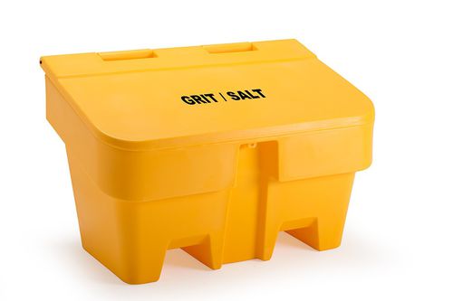 Caisse de sel - GB200 - Fletcher European Containers Ltd - en plastique / de stockage / empilable