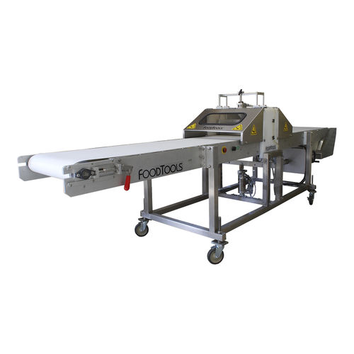 Machine de portionnage de gâteaux - CS-12 - Food Tools Inc - automatique