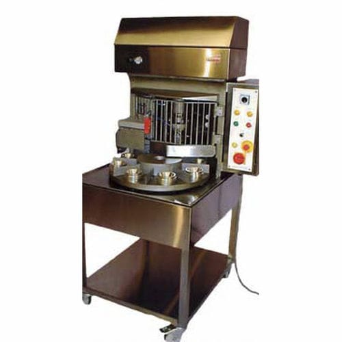 Machine de fabrication de tourtes - 8 Station - John Hunt