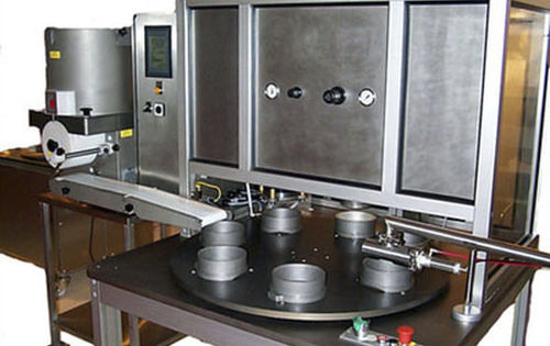 Processeur alimentaire - The Auto Champion - John Hunt
