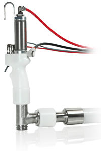 Couleuse de gâteaux - Unifiller Systems Inc - Global - de muffins / de glaçage / de donuts