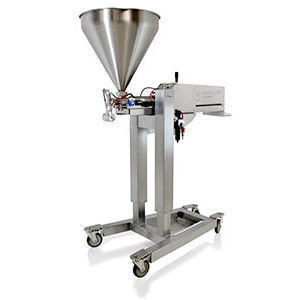 Couleuse pour boulangerie industrielle - Pro 1000i - Unifiller Systems Inc - Global - de gâteaux / de chocolat / de muffins