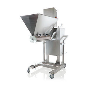 Couleuse de gâteaux - RP - Unifiller Systems Inc - Global - de chocolat / de muffins / pour pâtisserie
