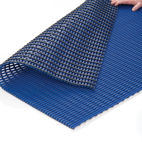 Tapis antidérapant - G51 - Mailbox: Stamford Products Ltd - désinfectant / en PVC / pour applications hygiéniques