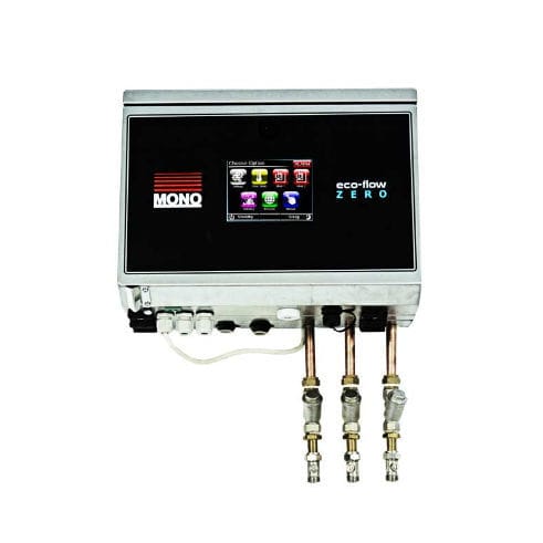 Compteur d'eau numérique - Eco-Flow ZERO - Mono Equipment