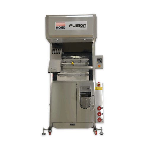 Armoire de fermentation intermédiaire - Mono Equipment