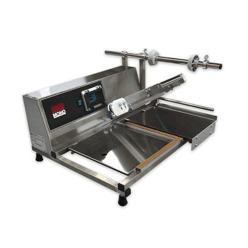 Soudeuse en L manuelle - WREN - Mono Equipment - pour produits alimentaires / de table