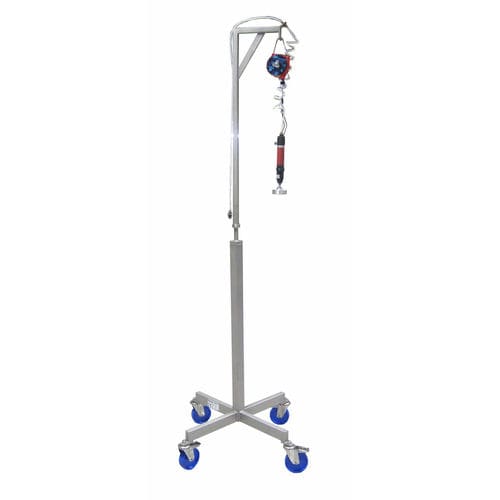 Capsuleuse pneumatique - Riggs Auto Pack Ltd - semi-automatique / pour bouteilles en verre / pour l'industrie agroalimentaire