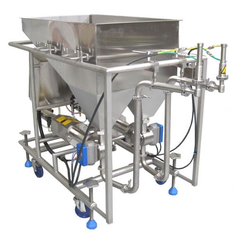 Remplisseuse automatique - Riggs Auto Pack Ltd - de barquettes / pour liquide / pour produits alimentaires