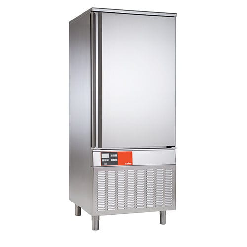 Cellule de refroidissement d'air - ABT - Salva Industrial - pour boulangerie industrielle