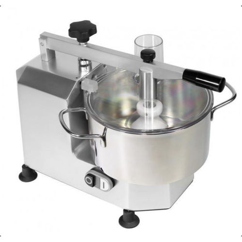 Machine de découpe pour produits alimentaires - CUT series - Swedlinghaus srl