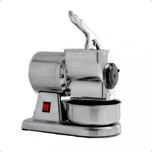 Râpe industrielle - G series - Swedlinghaus srl