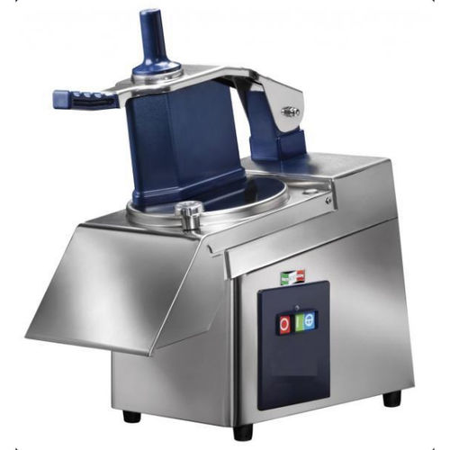 Coupeuse agroalimentaire pour légumes - TAGL series - Swedlinghaus srl - pour fruits
