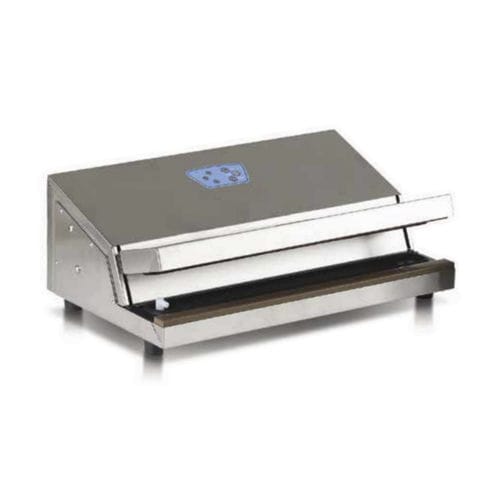 Machine de conditionnement sous vide - SV STAR series - Swedlinghaus srl - automatique / manuelle / de sacs
