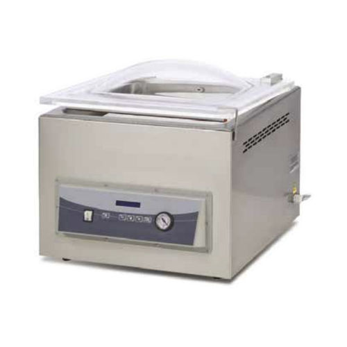 Machine d'emballage automatique - SVx30 series - Swedlinghaus srl - sous vide / de liquides / de viande