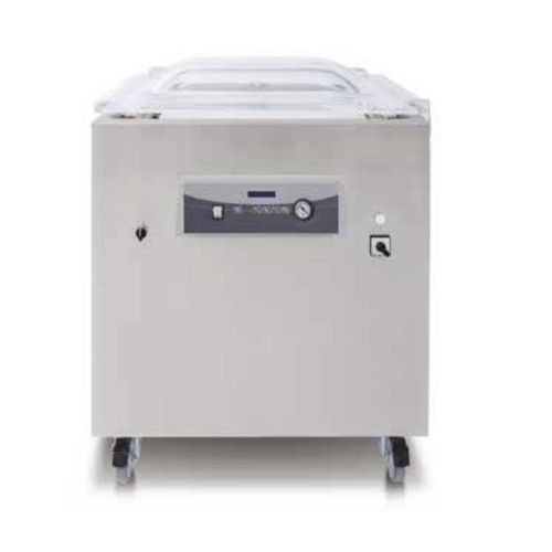 Machine d'emballage automatique - SVxx0 CAR series - Swedlinghaus srl - sous vide / à cloche / de liquides