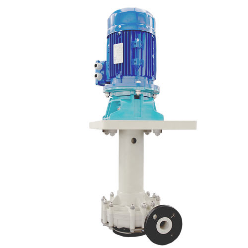 pompe pour produits chimiques - Argal Pumps