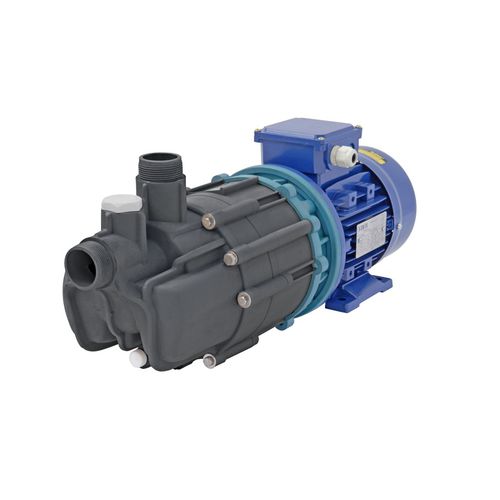 Pompe centrifuge - RHINO (TMA G2) - Argal Pumps - pour produits chimiques / à air / à entraînement magnétique