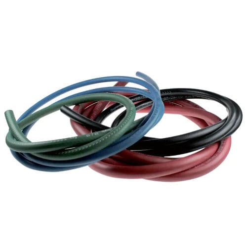 Tuyau flexible pour l'eau - 3000 71 11 - Parker Stratoflex - pour air / pour huile / pour graisse