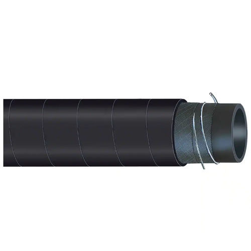 Tuyau flexible pour l'eau - IH3653 series  - Parker Stratoflex - pour diesel / pour air / pour hydrocarbures