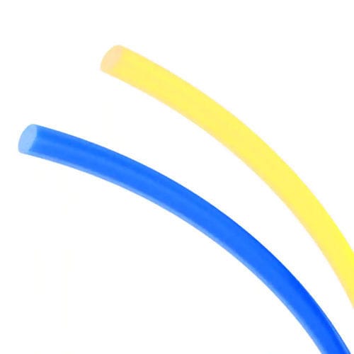 Tube pour produits chimiques - TFB series  - Parker Stratoflex - en PTFE / en FEP / haute température