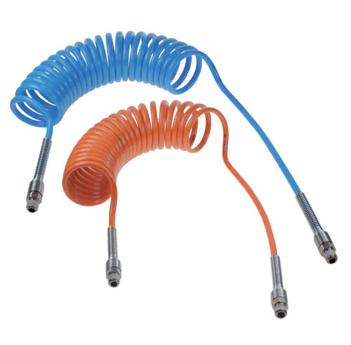 Tube pour air comprimé - 1470P06 04 13 - Parker Stratoflex - en PA / de transport / de protection