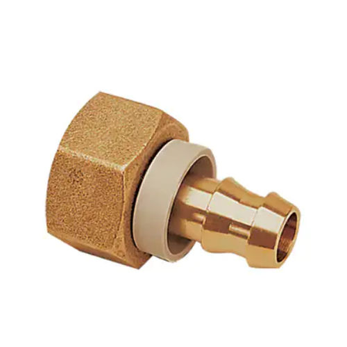 Raccord pour air comprimé - 0132 series - Parker Stratoflex - à compression / cannelé / en laiton