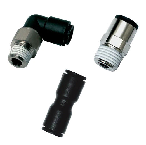 Raccord pneumatique - LF 3000® - Parker Stratoflex - rapide / banjo / en T