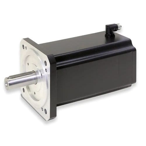 Servomoteur AC - SMB - Parker Stratoflex - 400V / 380V / à aimants permanents