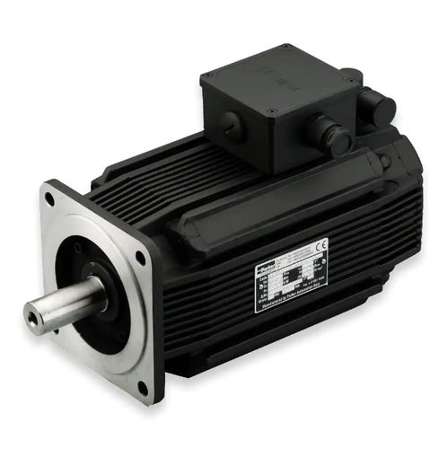 Servomoteur brushless - MH - Parker Stratoflex - AC / 380 V / IP65