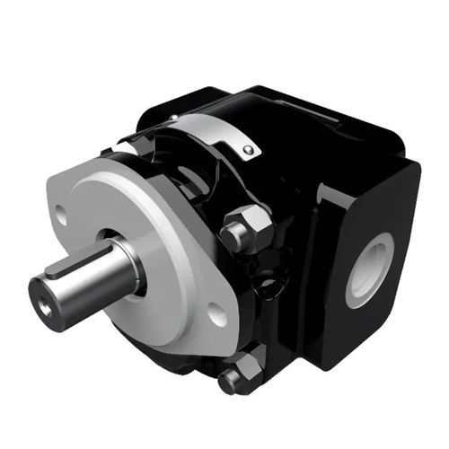 Moteur synchrone - PGM620 - Parker Stratoflex - en fonte / pour l'industrie minière / pour l'industrie pétrolière et gazière
