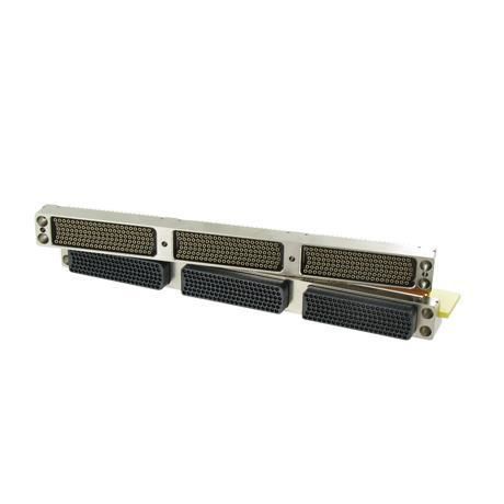 Connecteur de données - SMASH - AMPHENOL SOCAPEX - carte à carte / mezzanine / à angle droit