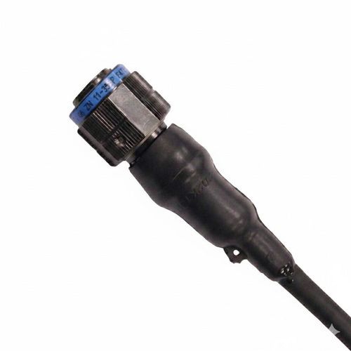 Assemblage de tuyau rigide industriel - H-PAC - AMPHENOL SOCAPEX - sur mesure