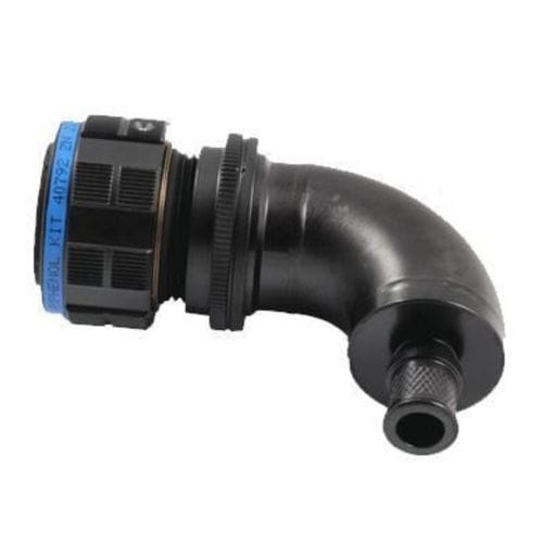 Connecteur de données - RJFIELD&trade; - AMPHENOL SOCAPEX - USB / Ethernet / à visser