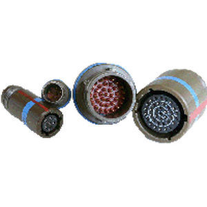 Connecteur RF - SC39 - AMPHENOL SOCAPEX - de données / d'alimentation électrique / optique