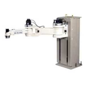 Robot SCARA - SR-1504HZ - Shibaura Machine - 4 axes / de manutention / pour charges lourdes
