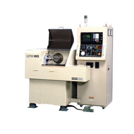 Centre d'usinage 3 axes - UFG-80C(P) - Shibaura Machine - horizontal / pour cuivre / pour aluminium