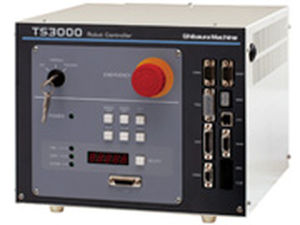 Contrôleur de robot compact - T series - Shibaura Machine
