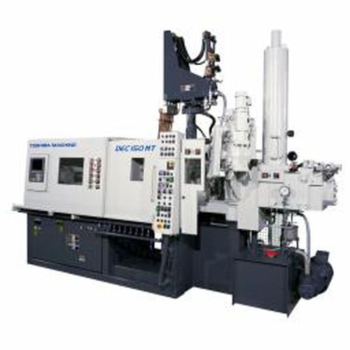 Machine de moulage sous pression à chambre froide - DEC150MT - Shibaura Machine - pour applications industrielles