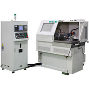 Rectifieuse plane - LG-100C(B3) - Shibaura Machine - pour pièces à usiner / CNC / 3 axes