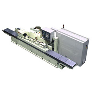 Rectifieuse plane - KT-C - Shibaura Machine - pour pièces à usiner / CNC / de haute précision