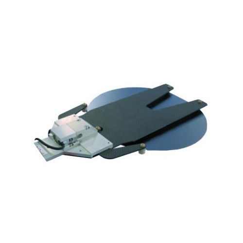 Pince de manutention pour wafers - WHA series - Kondoh Seisakusho