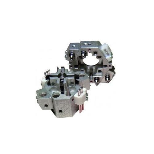 Changeur d'outil pour robots - KHC series - Kondoh Seisakusho - automatique