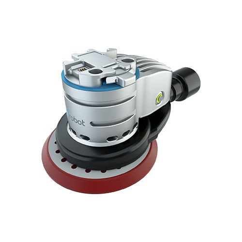 Ponceuse excentrique - OnRobot ApS - électrique