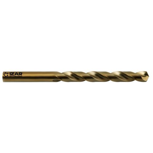 Foret monobloc - 1006  - IZAR CUTTING TOOLS S.A.L. - multiusage / HSS-E / à tige droite
