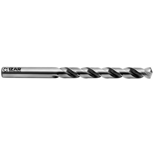 Foret monobloc - 1005  - IZAR CUTTING TOOLS S.A.L. - pour acier inoxydable / HSS-E / hélicoïdal