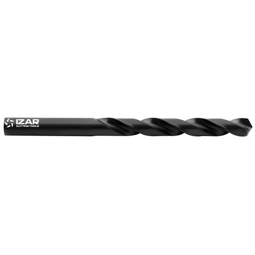 Foret monobloc - 1010  - IZAR CUTTING TOOLS S.A.L. - pour aluminium / HSS / haute performance