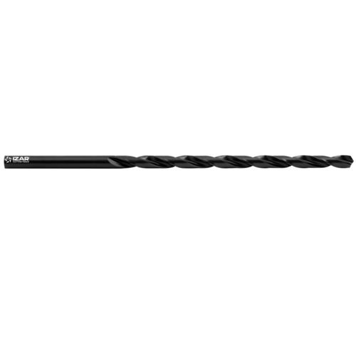 Foret monobloc - 1040  - IZAR CUTTING TOOLS S.A.L. - multiusage / HSS / à tige longue